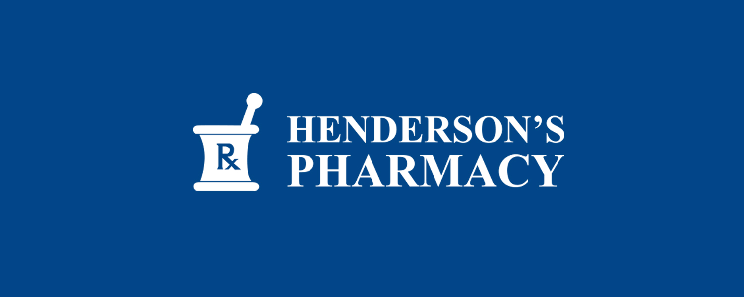 Henderson's Pharmacy