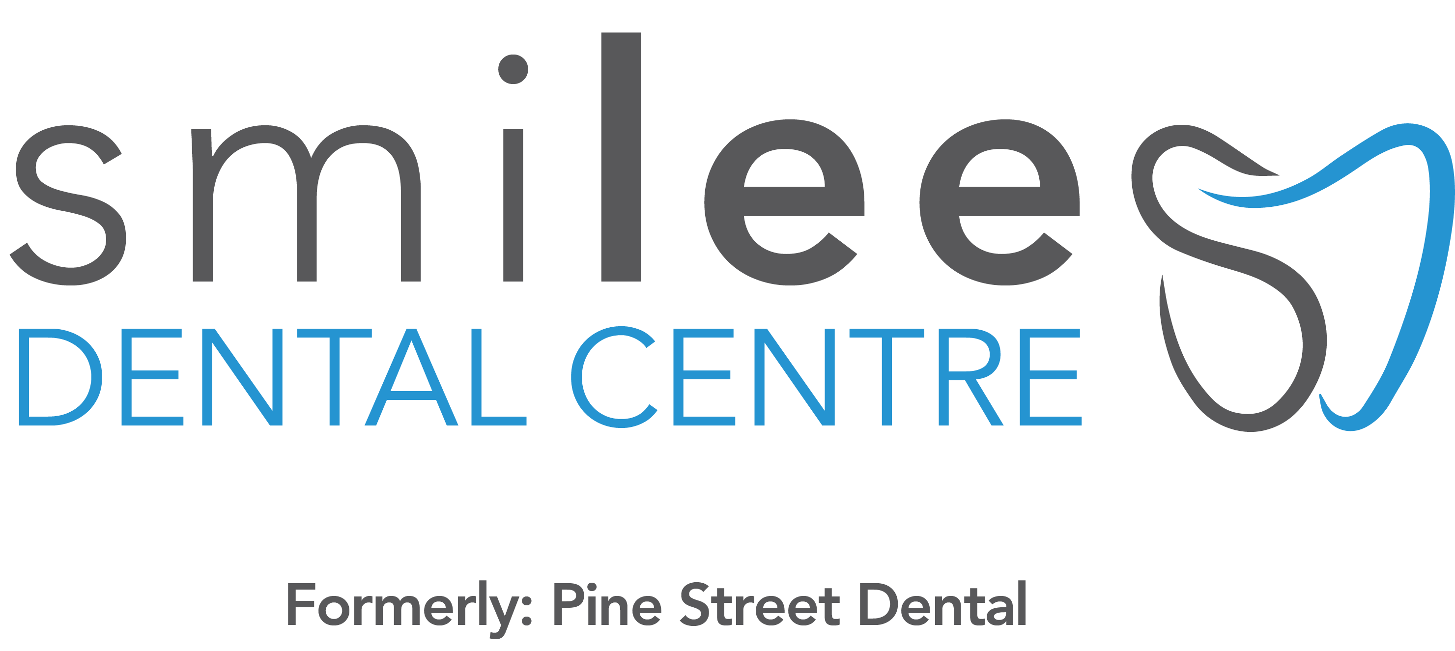 Smilee - Formerly Pine Street Dental